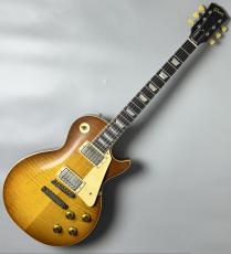 Gibson Murphy Lab 1959 Les Paul Standard Heavy Aged -Slow Iced Tea Fade- #96484【軽量3.78kg】_2