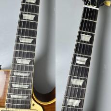 Gibson Murphy Lab 1959 Les Paul Standard Heavy Aged -Slow Iced Tea Fade- #96484【軽量3.78kg】_4