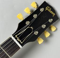 Gibson Murphy Lab 1959 Les Paul Standard Heavy Aged -Slow Iced Tea Fade- #96484【軽量3.78kg】_5