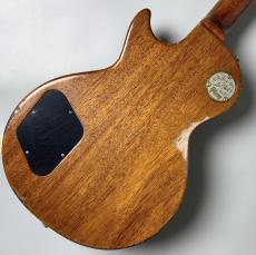 Gibson Murphy Lab 1959 Les Paul Standard Heavy Aged -Slow Iced Tea Fade- #96484【軽量3.78kg】_7