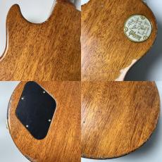 Gibson Murphy Lab 1959 Les Paul Standard Heavy Aged -Slow Iced Tea Fade- #96484【軽量3.78kg】_8
