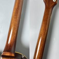 Gibson Murphy Lab 1959 Les Paul Standard Heavy Aged -Slow Iced Tea Fade- #96484【軽量3.78kg】_9