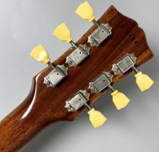 Gibson Murphy Lab 1959 Les Paul Standard Heavy Aged -Slow Iced Tea Fade- #96484【軽量3.78kg】_10