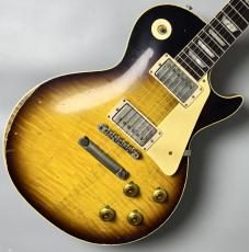 Gibson Murphy Lab 1959 Les Paul Standard Tabacco Burst/Ultra Heavy Aged #953067 【4.08kg】