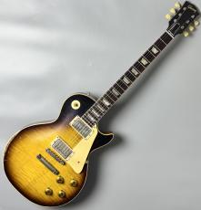 Gibson Murphy Lab 1959 Les Paul Standard Tabacco Burst/Ultra Heavy Aged #953067 【4.08kg】_2