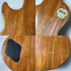 Gibson Murphy Lab 1959 Les Paul Standard Tabacco Burst/Ultra Heavy Aged #953067 【4.08kg】_8