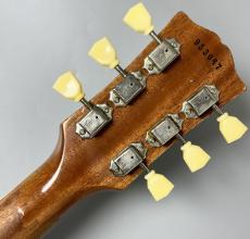 Gibson Murphy Lab 1959 Les Paul Standard Tabacco Burst/Ultra Heavy Aged #953067 【4.08kg】_10