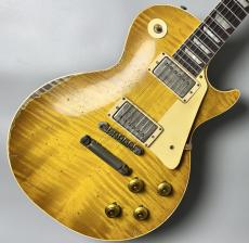 Gibson Murphy Lab 1959 Les Paul Standard Lemon Burst/Ultra Heavy Aged #96462 【3.98kg】