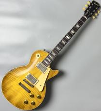 Gibson Murphy Lab 1959 Les Paul Standard Lemon Burst/Ultra Heavy Aged #96462 【3.98kg】_2