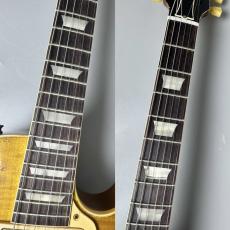 Gibson Murphy Lab 1959 Les Paul Standard Lemon Burst/Ultra Heavy Aged #96462 【3.98kg】_4