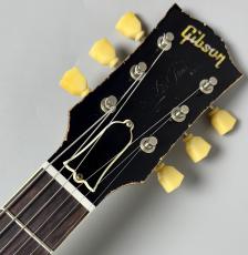Gibson Murphy Lab 1959 Les Paul Standard Lemon Burst/Ultra Heavy Aged #96462 【3.98kg】_5