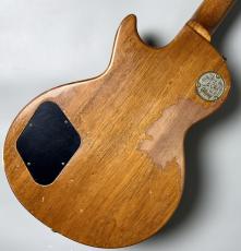 Gibson Murphy Lab 1959 Les Paul Standard Lemon Burst/Ultra Heavy Aged #96462 【3.98kg】_7