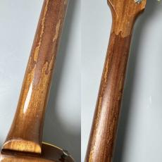 Gibson Murphy Lab 1959 Les Paul Standard Lemon Burst/Ultra Heavy Aged #96462 【3.98kg】_9