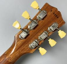 Gibson Murphy Lab 1959 Les Paul Standard Lemon Burst/Ultra Heavy Aged #96462 【3.98kg】_10