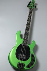 MUSIC MAN StingRay Special / Kiwi Green【重量3.92kg】_2