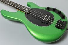 MUSIC MAN StingRay Special / Kiwi Green【重量3.92kg】_3