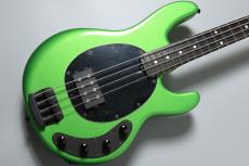 MUSIC MAN StingRay Special / Kiwi Green【重量3.92kg】_5