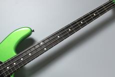 MUSIC MAN StingRay Special / Kiwi Green【重量3.92kg】_6