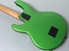 MUSIC MAN StingRay Special / Kiwi Green【重量3.92kg】_8