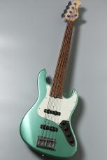 Sadowsky ML21 VJ5 ALD / Solid Sage Green Metallic Satin【重量3.88kg】_2