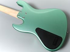 Sadowsky ML21 VJ5 ALD / Solid Sage Green Metallic Satin【重量3.88kg】_8