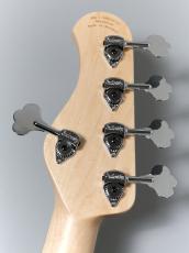 Sadowsky ML21 VJ5 ALD / Solid Sage Green Metallic Satin【重量3.88kg】_10