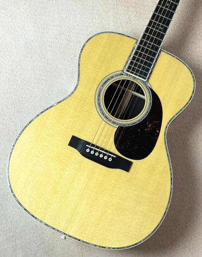Martin 【旧仕様タイプ】000-42Standard 2024年製 【無金利キャンペーン】