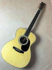 Martin 【旧仕様タイプ】000-42Standard 2024年製 【無金利キャンペーン】_2