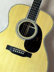 Martin 【旧仕様タイプ】000-42Standard 2024年製 【無金利キャンペーン】_3