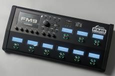 Fractal Audio Systems FM9 MARK II Turbo