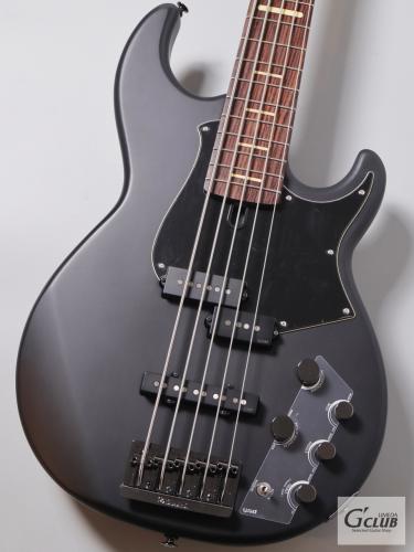 YAMAHA BB735A -Matte Translucent Black-【4.46kg】