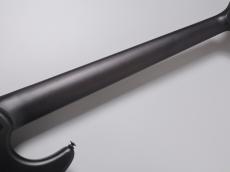 YAMAHA BB735A -Matte Translucent Black-【4.46kg】_8