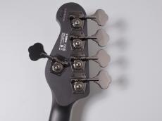 YAMAHA BB735A -Matte Translucent Black-【4.46kg】_9