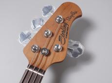 Sterling by MUSIC MAN RAY34 -Black-【4.34kg】_6