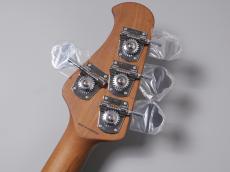 Sterling by MUSIC MAN RAY34 -Black-【4.34kg】_9