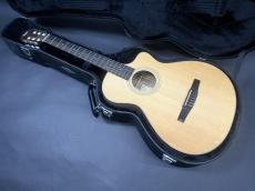 Taylor 312ce N KOA Limited 2012 Nylon / Venetian Cutaway・Solid Spruce Top・Solid Hawaiian Koa・Slotted Head Ebony Fingerboard and Bridge・Mahogany Neck・With Expression System【With Original Hard Case】 2012年製　
