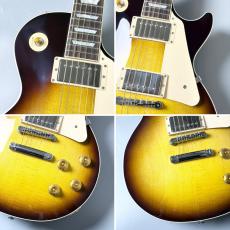 Gibson 【軽量!】Les Paul Standard '50s ~Tobacco Burst~  #2063600222 【3.98kg】_3