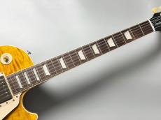 Gibson Les Paul Standard 50s Figured Top Honey Amber #228950267 [4.54kg]_4