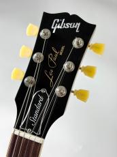 Gibson Les Paul Standard 50s Figured Top Honey Amber #228950267 [4.54kg]_6