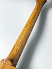 Gibson Les Paul Standard 50s Figured Top Honey Amber #228950267 [4.54kg]_8