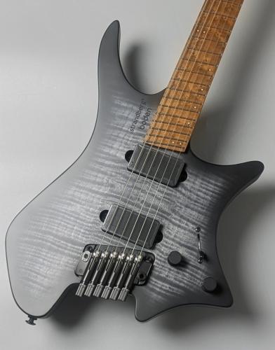 strandberg Boden Original N2.6T -Black Denim Burst Satin--C2515436【2.64kg】