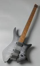 strandberg Boden Original N2.6T -Black Denim Burst Satin--C2515436【2.64kg】_2