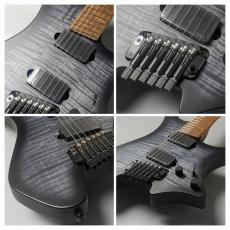 strandberg Boden Original N2.6T -Black Denim Burst Satin--C2515436【2.64kg】_3