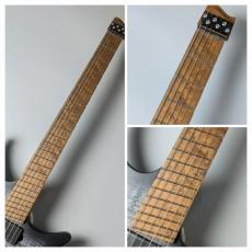 strandberg Boden Original N2.6T -Black Denim Burst Satin--C2515436【2.64kg】_4