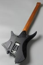 strandberg Boden Original N2.6T -Black Denim Burst Satin--C2515436【2.64kg】_5