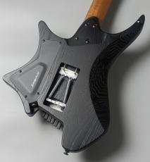 strandberg Boden Original N2.6T -Black Denim Burst Satin--C2515436【2.64kg】_6