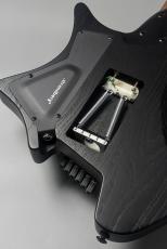 strandberg Boden Original N2.6T -Black Denim Burst Satin--C2515436【2.64kg】_7