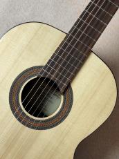 Orpheus Valley Guitars 【初めての1本にも!!】Fiesta F65S 松×ローズウッド【送料当社負担・最大48回無金利】_3