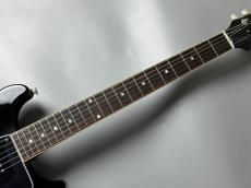 Gibson Les Paul Special Double Cutaway Ebony #223750259【3.34kg】_4