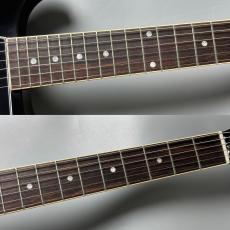 Gibson Les Paul Special Double Cutaway Ebony #223750259【3.34kg】_5